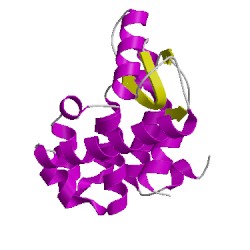 Image of CATH 5xpeA