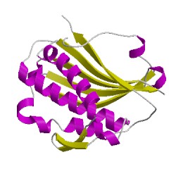 Image of CATH 5xptA00