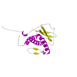 Image of CATH 5xpuA