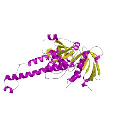 Image of CATH 5xq1B