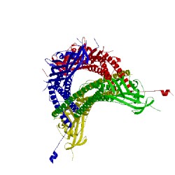 Image of CATH 5xqi