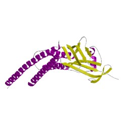 Image of CATH 5xqiC