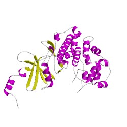 Image of CATH 5xqxA