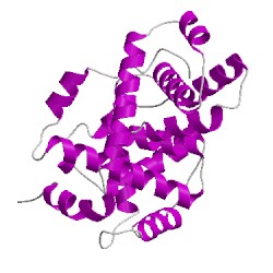 Image of CATH 5xqxB