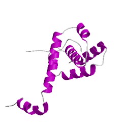Image of CATH 5xqxB01