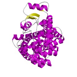 Image of CATH 5xszA