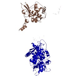 Image of CATH 5xtb