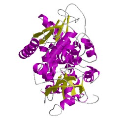 Image of CATH 5xtbA