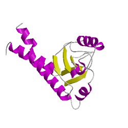 Image of CATH 5xtbC00