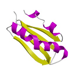 Image of CATH 5xtbF