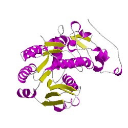 Image of CATH 5xtbJ