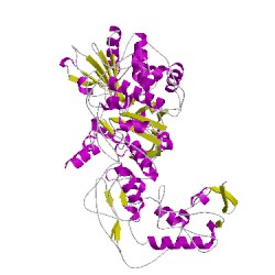 Image of CATH 5xtbM