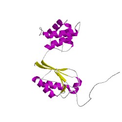 Image of CATH 5xtbO