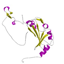 Image of CATH 5xtbP