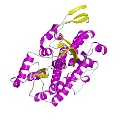 Image of CATH 5xtbQ