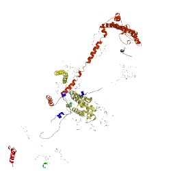 Image of CATH 5xtc