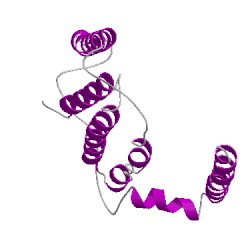 Image of CATH 5xtcm