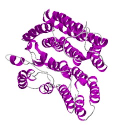 Image of CATH 5xtcr