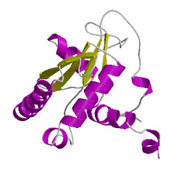 Image of CATH 5xtdA02