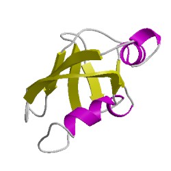 Image of CATH 5xtdA03