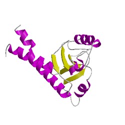 Image of CATH 5xtdC