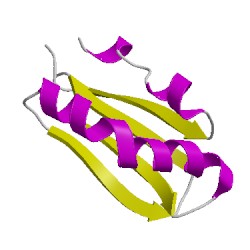 Image of CATH 5xtdF