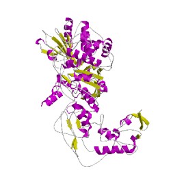 Image of CATH 5xtdM