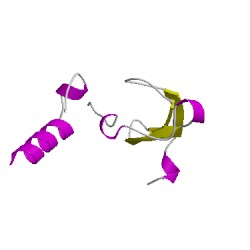 Image of CATH 5xtdM02