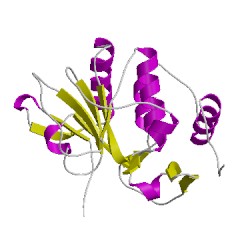 Image of CATH 5xtdM03