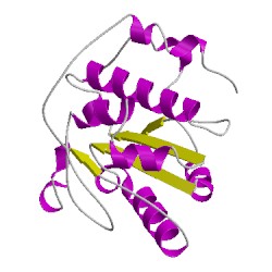 Image of CATH 5xtdM04