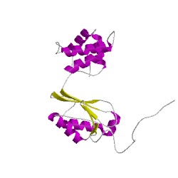 Image of CATH 5xtdO