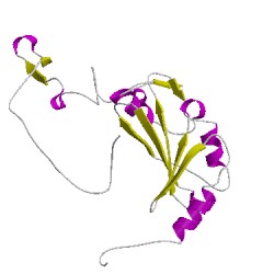 Image of CATH 5xtdP