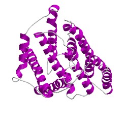 Image of CATH 5xtds