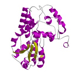 Image of CATH 5xtdw