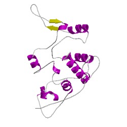 Image of CATH 5xteH01