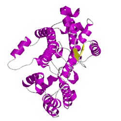 Image of CATH 5xteJ