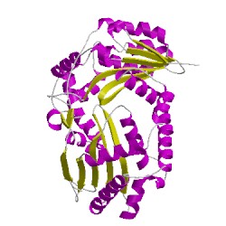 Image of CATH 5xteK