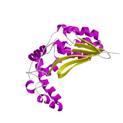 Image of CATH 5xteK01