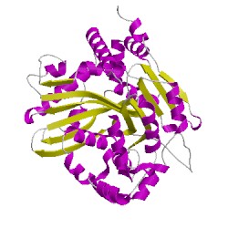 Image of CATH 5xteL