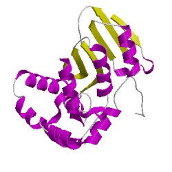 Image of CATH 5xteL01