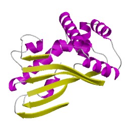 Image of CATH 5xteL02