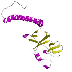 Image of CATH 5xteP