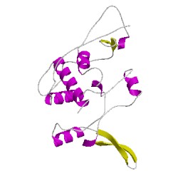 Image of CATH 5xteU01