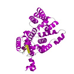 Image of CATH 5xteV