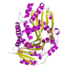 Image of CATH 5xteW