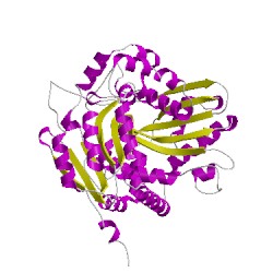 Image of CATH 5xteY