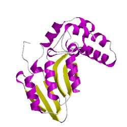 Image of CATH 5xteY01