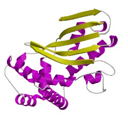 Image of CATH 5xteY02