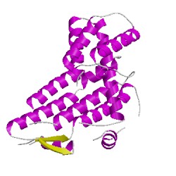 Image of CATH 5xtnA00