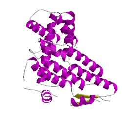 Image of CATH 5xtnB